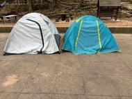 迪卡儂 naturehike 帳篷