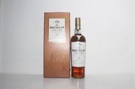 Macallan 25年 Fine Oak A