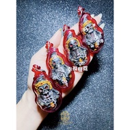 泰國佛牌 帕嬰 護身牌 Phra Ngan Thailand Amulet