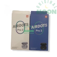 Airdots Pro 3 TWS Wireless Bluetooth Headset Airdots Pro 3 Touch Model