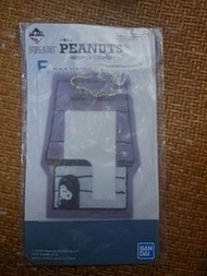 Snoopy 史努比 卡套