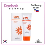 FOODAHOLIC MULTI SUN CREAM SPF50+PA+++ 70ml