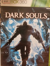 Xbox 360 Dark Souls