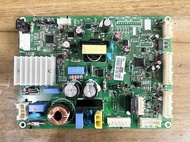 Applicable to LG refrigerator GBF60PZFZS computer board EBR783736026 inverter board power board motherboard