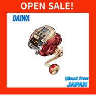 【Direct from JAPAN】
Daiwa 21 Seaborg 600MJ
