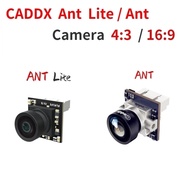 Caddx Ant Lite / Ant 1200TVL 1.8mm Ultra Light WDR PAL/NTSC Micro FPV Camera 4:3 16:9 for RC FPV Tin
