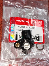 Promo Sensor tps k25 Sensor gas trotle (TPS) Beat fi Beat esp Beat Street vario. Scoopy Scoopy esp S