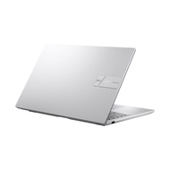 【ASUS】Vivobook 15吋筆電 X1504VA-0031S1335U 酷玩銀(i5-1335U/8G/512G PCIe/W11/FHD/15.6)