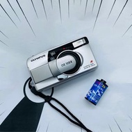OLYMPUS MJU ZOOM 後繼機 | Olympus OZ 105R (多部)