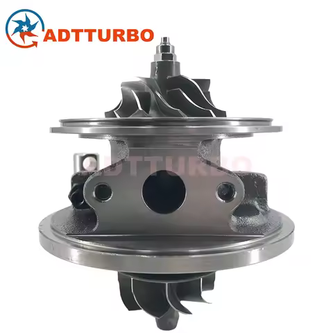 54399700022 54399880022 Balanced BV39 Turbo Cartridge 54399880018 03G253014F Turbine CHRA FOR Volksw