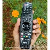 Magnetic remote control LG Magic TV smart LG UHD 4K AN-MR20GA mr20ga mr20 genuine