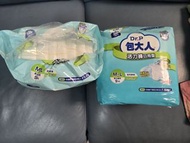 包大人活力褲 M-L 共17片