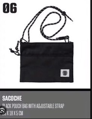 BTS PROOF EXHIBITION Merch 袋