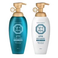 [ Daeng Gi Meo Ri ] Glamo Volume Shampoo / Keratin Treatment 400ml