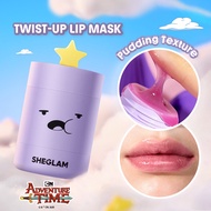 SHEGLAM Adventure Time x SHEGLAM Oh My Glob Tinted Lip Mask