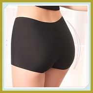 ☪ ✓ ﹍ Panty Shorts For Women Boyleg For Women Seamless Shorts Panty Short Seamless Boyleg Panty For