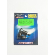 Shilun Clutch Small Spring RV150 Thunder 150 G5 150 Dr. A Tiger G-MAX 1500 Rpm