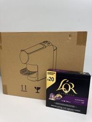 L'OR Espresso 迷你咖啡機