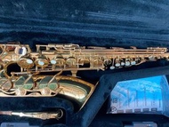 Yas 275 Yamaha alto saxophone 中音色士風