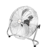 Sitting Desktop Factory Direct Sales Fan Industrial Electric Fan Ground Fan Ground Lying High-Power 