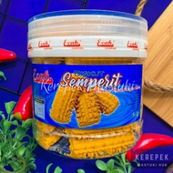 BISKUT Raya SEMPERIT ECAH