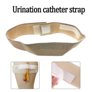 Fixation Strap Urine External Durable Urine Bag Leg Holder Fixation Band
