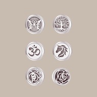 一個人的香氛時刻。香氛口罩扣 - ELYSIUM 極境樂園