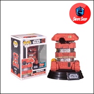 Funko Pop B2EMO Star Wars Fall Convention Exclusive FCE NYCC 2022