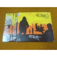 MOCTHWASH 1000 DREAMS (Japan Edition ) 73B5 yuan