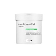 COSRX One Step Green Calming Pad 90 sheets x2pack(skin toner pads)