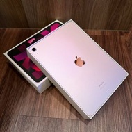 iPad Air5 256G WiFi 粉色