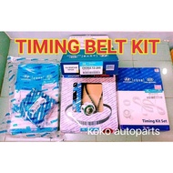 timing belt kit HSN-101YU20 HYUNDAI ATOS