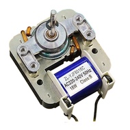 มอเตอร์อุปกรณ์เสริมสำหรับพัดลมสำหรับหม้อทอด Air Fryer สำหรับมอเตอร์เสากระบัง YJF6016C 220โวลต์