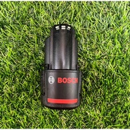 ORIGINAL BOSCH 12V BATTERY 2.0AH （BATTERY ONLY)