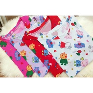 Pep_ppa Print (New June 16, 2025) - Family Set Terno Tshirt and Pajamas