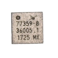 2G wave power IC 7P / 8P / X intel 77359-8 original uninstalled