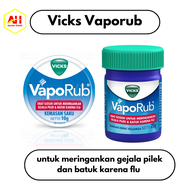 Vicks Vaporub
