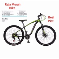 Sepeda Gunung MTB Odessy Tank 275 Inch Sepeda MTB 275 Inch Odessy Tank Sepeda MTB Dewasa Odessy