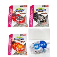 DB Beyblade L&R Launcher For Kid Game Toys