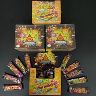 Super pop candy  Gula masam manis Popping