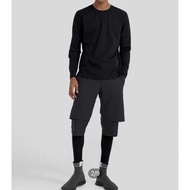 Genuine Andar long-sleeved shirt made in Korea (bigsize)