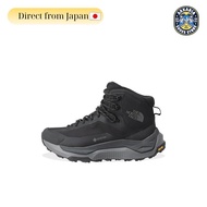 The North Face Fastpack Ultra Mid GORE-TEX TNF Black/Smoke Pearl 7-11
The North Face Fastpack Ultra 