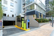 新村愛威爾 8 服務公寓飯店Shinchon Ever8 Serviced Residence