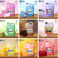 DOLIVE DETERGENT 10KG