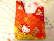 Hello kitty 新年袋