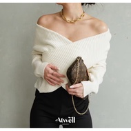 ATWELL APPAREL NALA CARDI