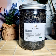 Botanica Dried Dandelion Tea Organic Import 250 gr - 1 Kg Dandelion Tea/