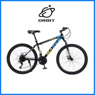 ❂ ◨ ☑ Garuda Mars Mountain bike steel bike BEST PRICE