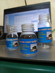 Botol kosong air zam zam 50 ml botol oleh oleh haji dan umroh oleh oleh haji zam zam botol zam zam k