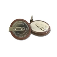 1x Original VL2330 HFN Rechargeable Key Fob Battery fit For Range Rover Discovery LR4 Remote